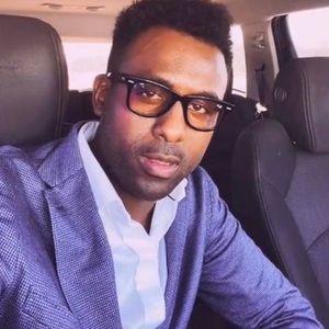 Meet your Posher, Ibrahim